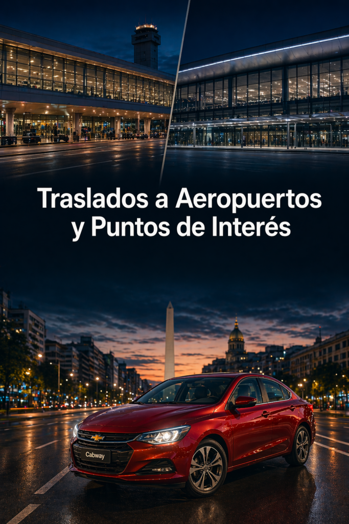 Portal aeropuertos