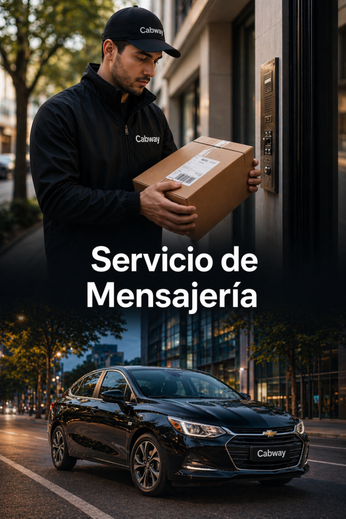 Portal mensajeria